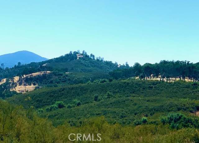 Property at 10455 Sky High Ridge Rd, Lower Lake, CA 95457