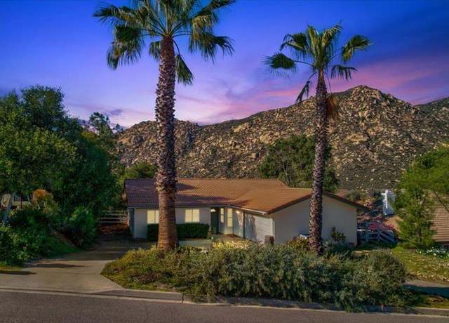 Property at 15720 Zeigler Ct, Ramona, CA 92065, 3 beds, 2 baths
