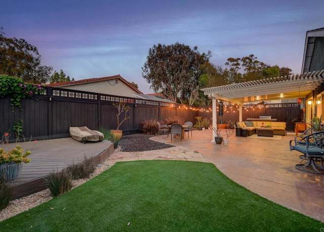 Property at 9947 Mesa Madera Dr, San Diego, CA 92131, 4 beds, 3 baths