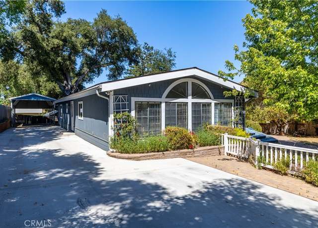 Property at 4955 Arizona Ave, Atascadero, CA 93422, 3 beds, 2 baths
