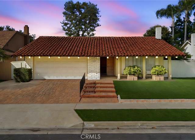 Property at 5385 Strasbourg Ave, Irvine, CA 92604, 6 beds, 3 baths