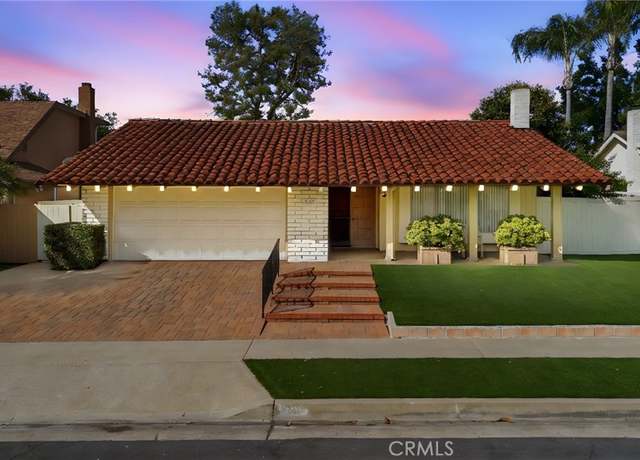 Property at 5385 Strasbourg Ave, Irvine, CA 92604, 6 beds, 3 baths