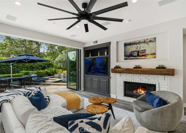 Property at 47 Lyra Way, Coto De Caza, CA 92679, 4 beds, 4 baths
