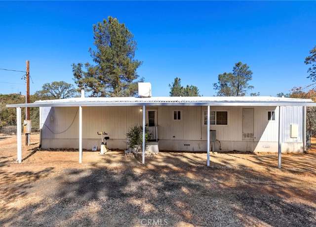 Property at 283 Red Tape Rd, Oroville, CA 95965, 2 beds, 2 baths