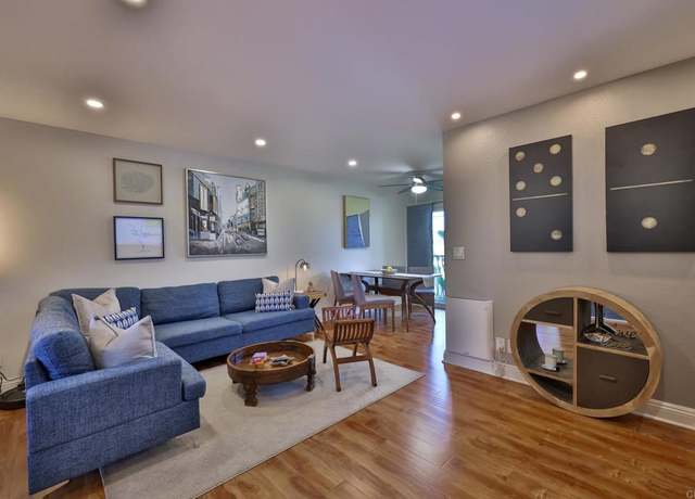 Property at 3535 Madison Ave #225, San Diego, CA 92116, 1 bed, 1 bath