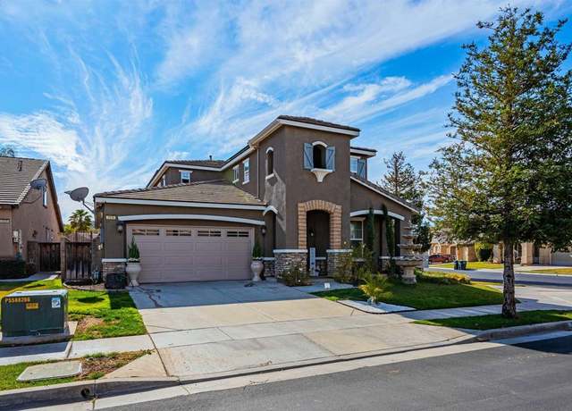 Property at 3035 Cat Tail Ct, Hemet, CA 92545, 5 beds, 2.5 baths