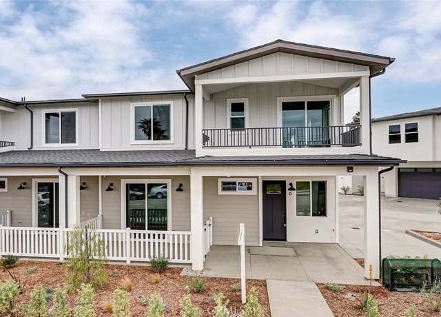 Property at 26016 Oak St Unit D, Lomita, CA 90717, 3 beds, 3 baths