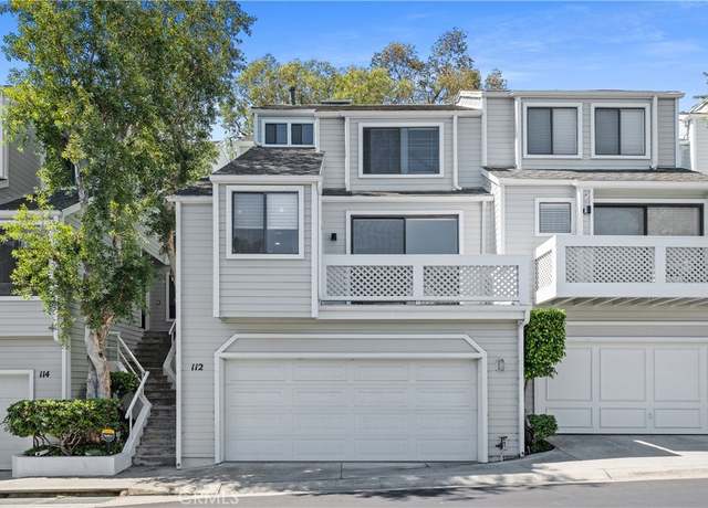Property at 1150 W Capitol Dr #112, San Pedro, CA 90732, 2 beds, 3 baths