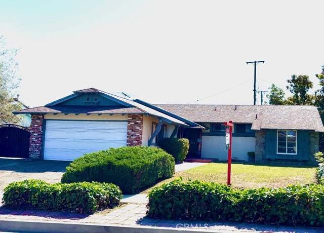 Property at 12210 Groveland Ave, Whittier, CA 90604, 3 beds, 2 baths