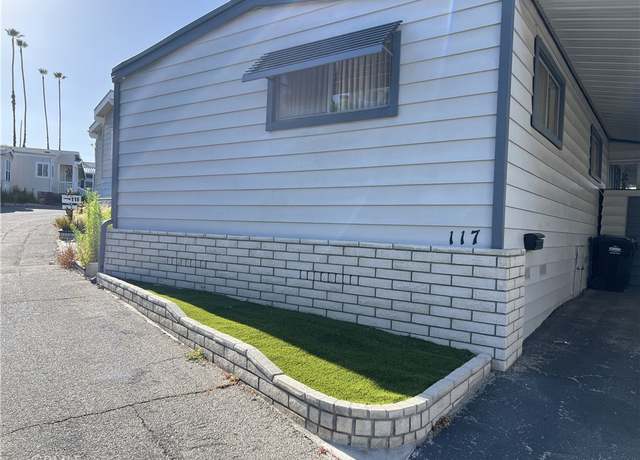 Property at 2550 Pacific Coast Hwy. #117, Torrance, CA 90505, 2 beds, 2 baths