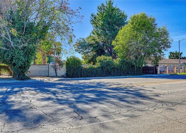 Property at 16326 Nordhoff St, North Hills, CA 91343, 4 beds, 3 baths
