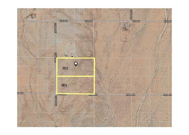 Property at 0 210 Ste St E, Lancaster, CA 93535