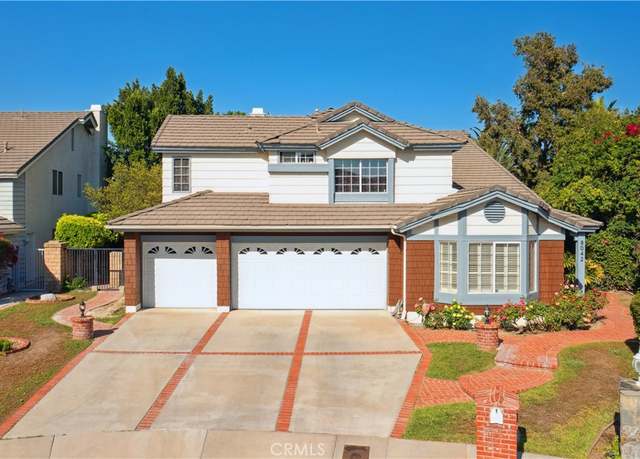 Property at 8042 Masefield Ct, West Hills, CA 91304, 4 beds, 3 baths