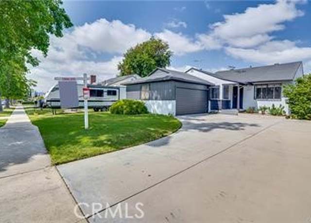 Property at 6255 Satsuma Ave, North Hollywood, CA 91606, 3 beds, 1 bath