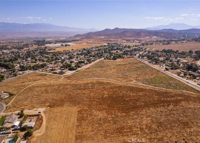 Property at 0 Merger 2 Lot A: Park Blvd, Nuevo, CA 92567