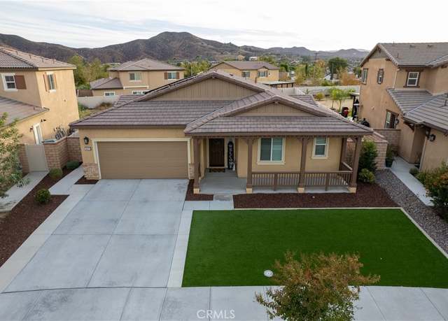 The Ranch House At Audie Murphy Ranch Menifee Audie Murphy Ranch, Menifee, CA Homes for Sale & Real Estate | Redfin
