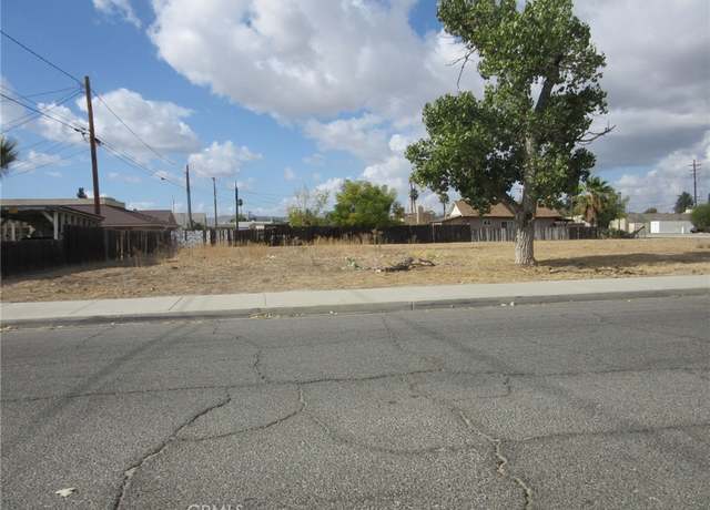 Property at 0 S Jordan Ave, San Jacinto, CA 92583