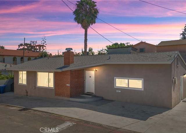 Property at 134 Palm Ave, National City, CA 91950, 4 beds, 2 baths