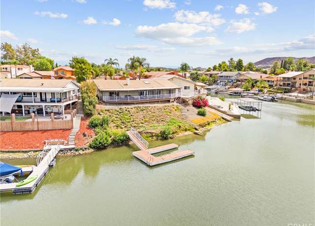 Property at 30199 Windward Dr, Canyon Lake, CA 92587, 3 beds, 2 baths