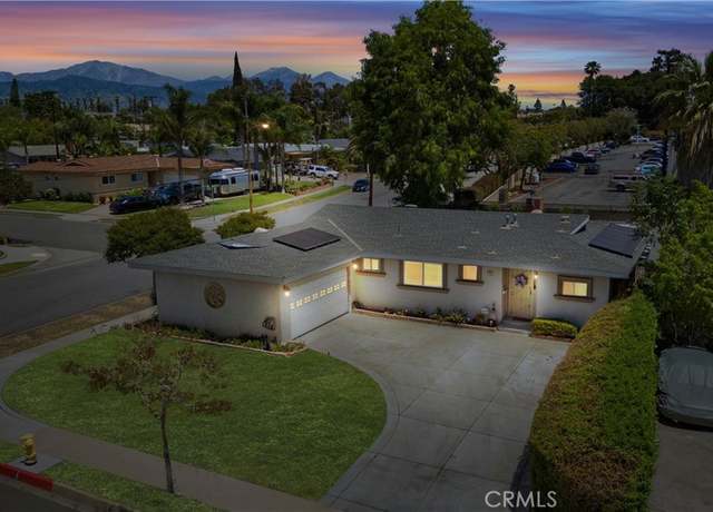 Property at 180 N De Lay Ave, Covina, CA 91723, 4 beds, 2 baths