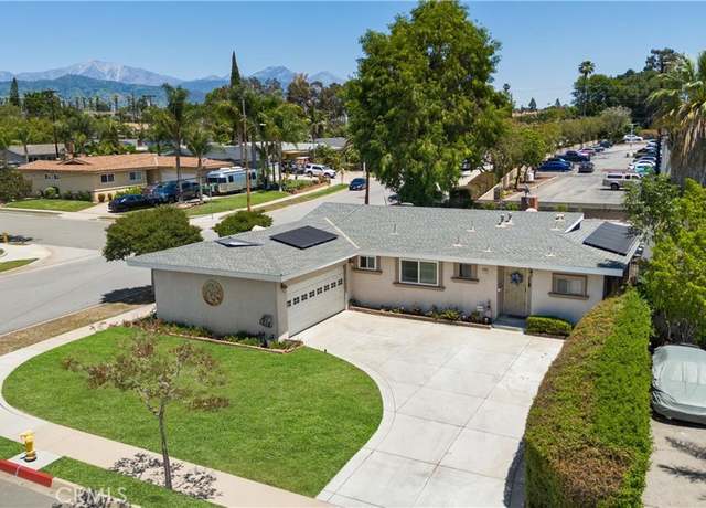 Property at 180 N De Lay Ave, Covina, CA 91723, 4 beds, 2 baths
