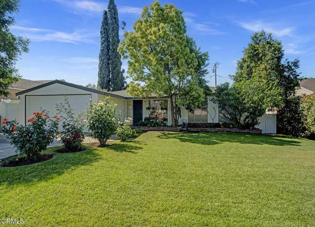 Property at 966 E Edgecomb St, Covina, CA 91724, 3 beds, 2 baths