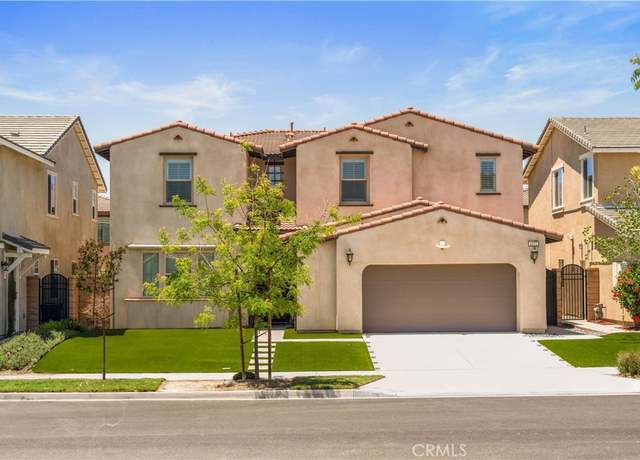 Property at 4872 S Jordan Ave, Ontario, CA 91762, 5 beds, 3 baths