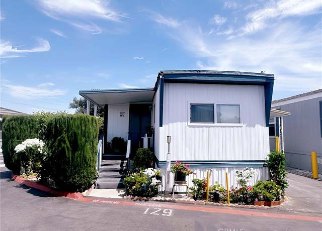 Property at 11101 Imperial Hwy #129, Norwalk, CA 90650, 2 beds, 1 bath