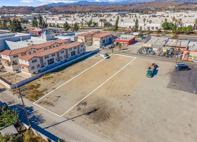 Property at 1616 West Mission Blvd (B), Pomona, CA 91766