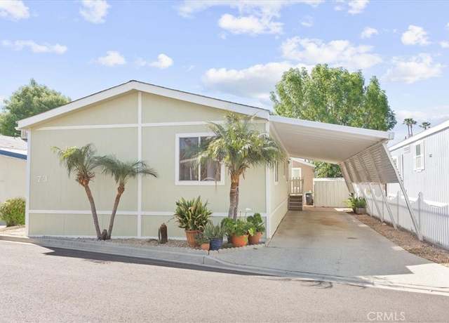 Property at 2755 Arrow Hwy #73, La Verne, CA 91750, 3 beds, 2 baths