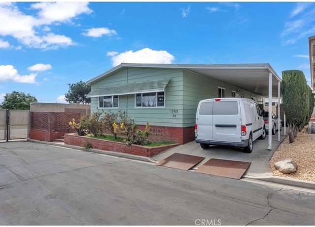 Property at 12921 Lake Frst #35, La Mirada, CA 90638, 2 beds, 2 baths