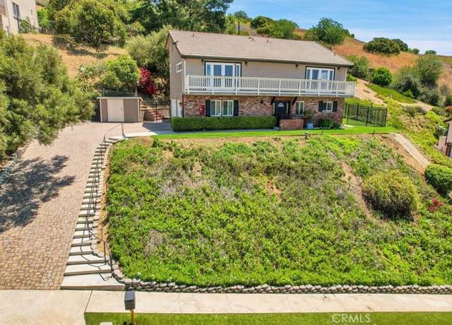 Property at 386 Olinda Dr, Brea, CA 92823, 4 beds, 2.5 baths