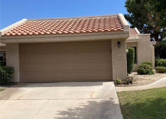 Property at 68893 Calle Monforte, Cathedral City, CA 92234, 1 bed, 2 baths