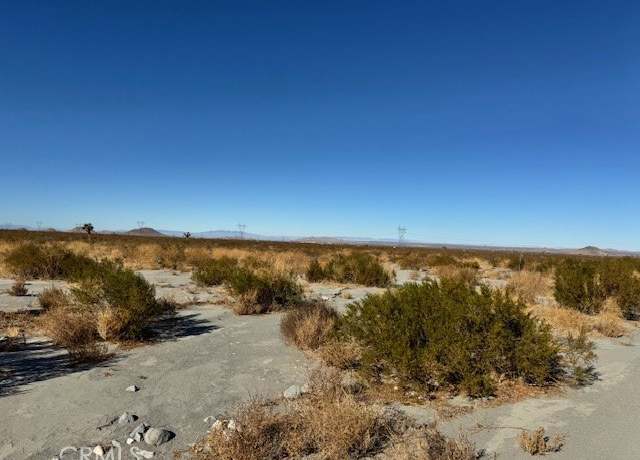 Property at 0 Wintergreen Rd, Pinon Hills, CA 92372