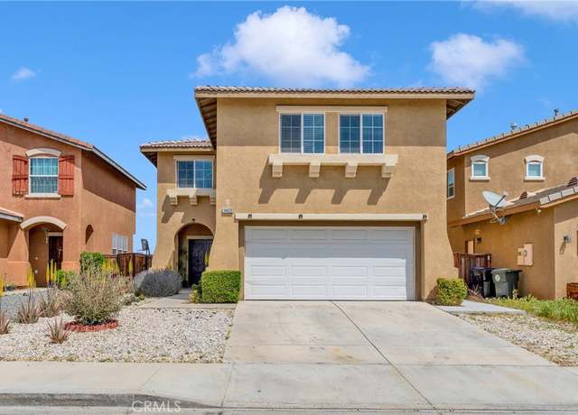 Property at 14420 Moon Valley St, Victorville, CA 92394, 4 beds, 3 baths