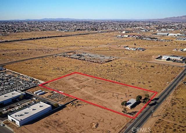 Property at 9989 E Ave, Hesperia, CA 92345