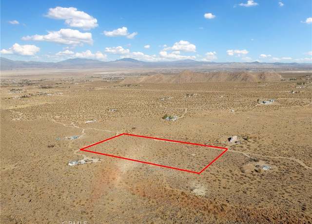 Property at 712 Custer Ave, Lucerne Valley, CA 92356
