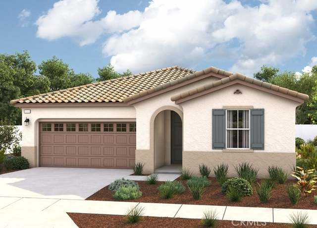 Property at 421 Blue Star Ln, Perris, CA 92570, 3 beds, 3 baths