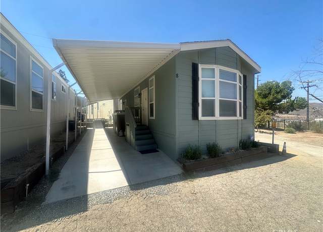 Property at 22113 Grand Terrace Rd #8, Grand Terrace, CA 92313, 2 beds, 1 bath