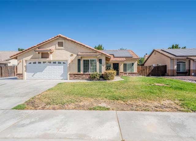 Property at 15982 Holly Brook Ln, Victorville, CA 92395, 4 beds, 3 baths