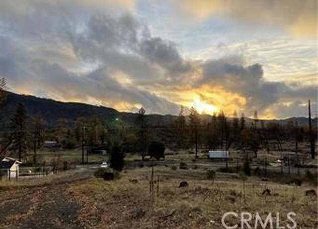 Property at 15000 Myers Way, Cobb, CA 95426