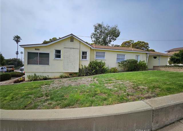 Property at 477 Hinds Ave, Pismo Beach, CA 93449, 2 beds, 2 baths