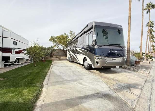 Property at 69411 Ramon Rd #136, Cathedral City, CA 92234