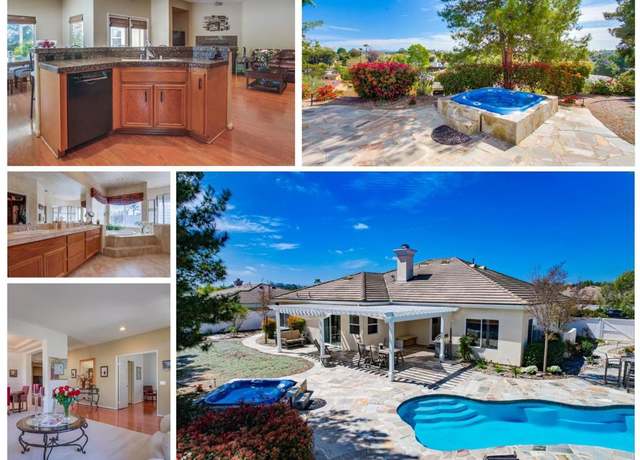 Property at 2162 Knollwood Ave, Fallbrook, CA 92028, 4 beds, 3 baths