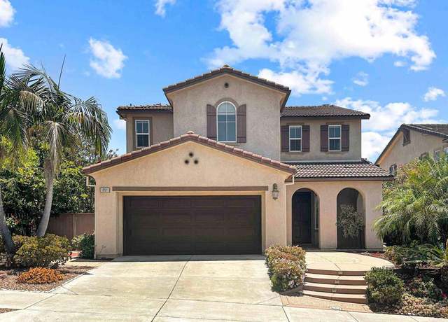 Property at 10511 Monterey Ridge Dr, San Diego, CA 92127, 4 beds, 3 baths