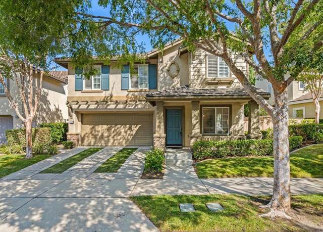 Property at 1641 Magnolia Cir, Vista, CA 92081, 4 beds, 2.5 baths
