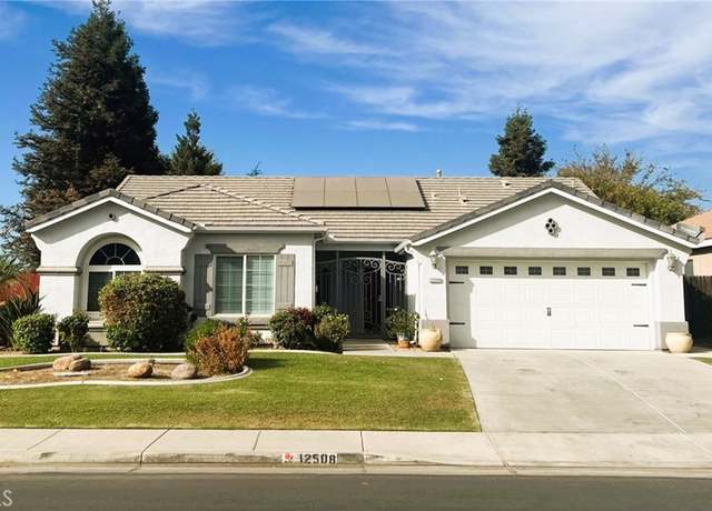 Property at 12508 Schooner Beach Dr, Bakersfield, CA 93311, 3 beds, 2 baths