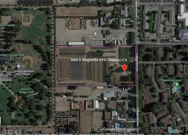 Property at 2064 S Magnolia Ave, Ontario, CA 91762