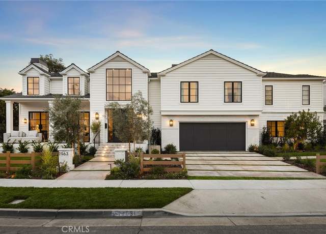 Property at 1963 Port Edward Pl, Newport Beach, CA 92660, 5 beds, 4.5 baths