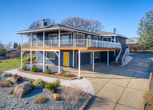 Property at 6225 Woodman Dr, Oroville, CA 95966, 3 beds, 3 baths